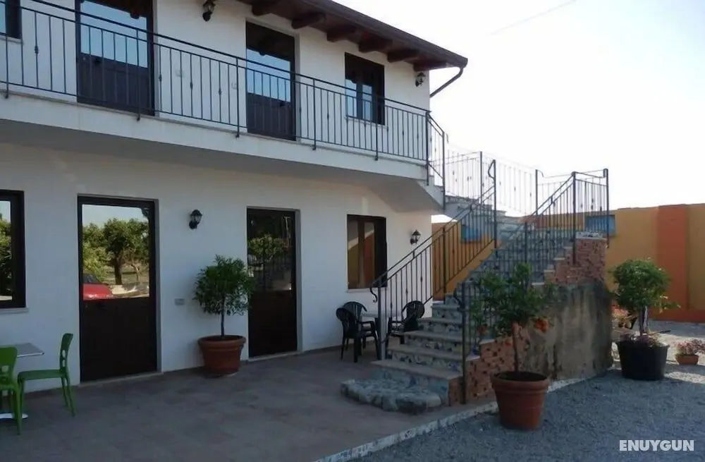 Borgo Camicia In - Öne Çıkan Resim