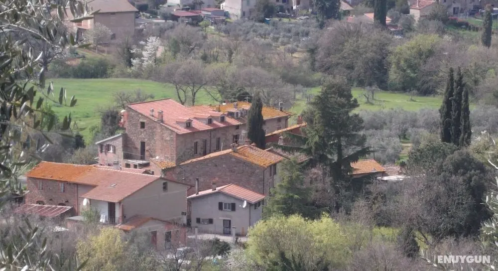 Borgo Cenaioli- Place of Silence- 1 Bedroom Apartment 3 Adults - Öne Çıkan Resim