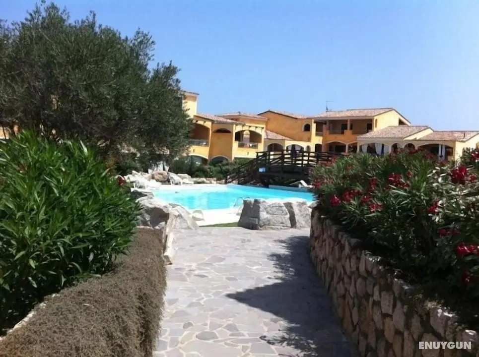 Borgo dei Mirti - Öne Çıkan Resim