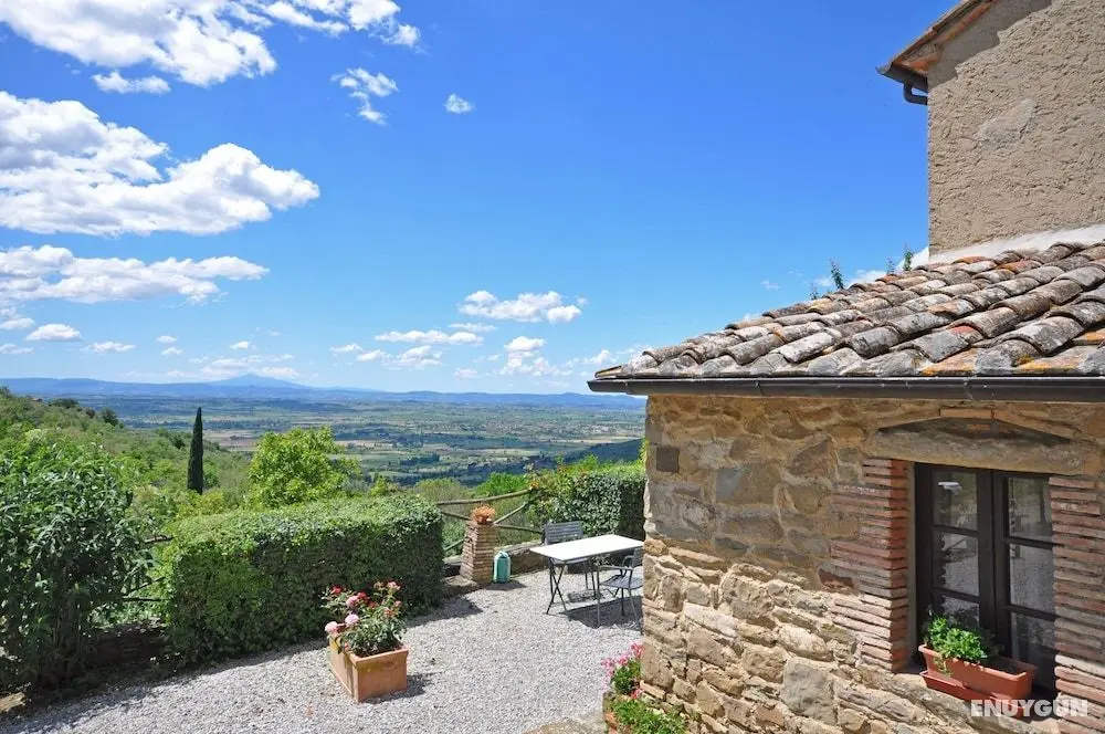 Borgo Del Castagno - Konum Öne Çıkanlar