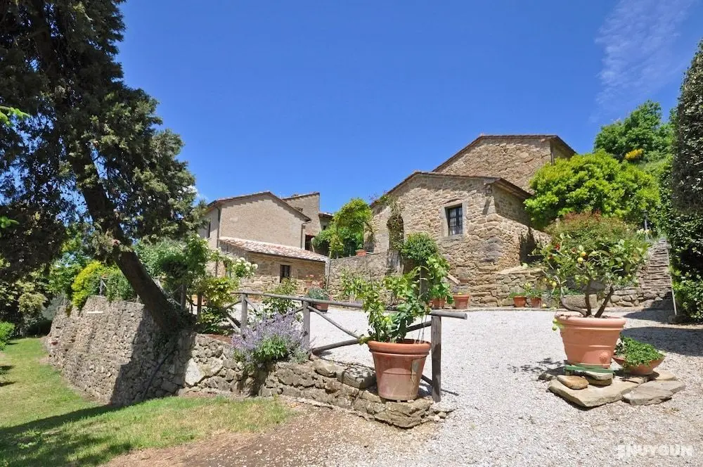 Borgo Del Castagno - Öne Çıkan Resim