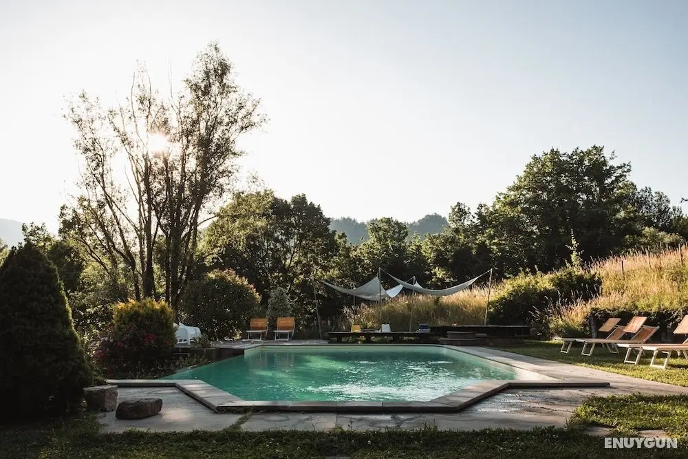 Borgo del Sole Agriturismo - Öne Çıkan Resim