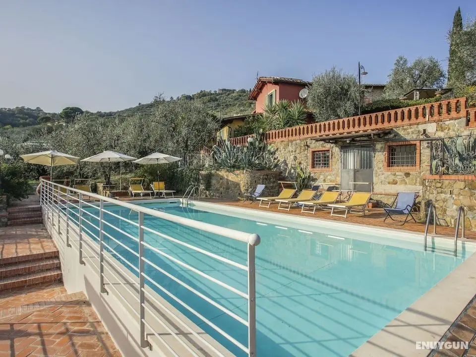 Borgo Della Limonaia Pieve A Nievole - Öne Çıkan Resim