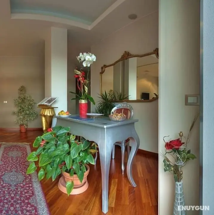Borgo delle Viole - Öne Çıkan Resim
