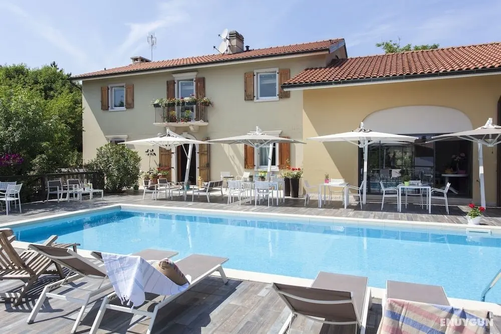 Villa Borgo Duino - Öne Çıkan Resim