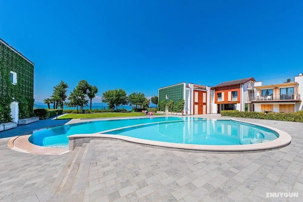 Borgo Gasparina A23 con Piscina by Wonderful Italy - Oda