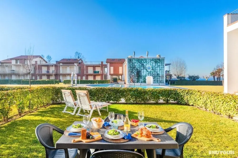 Borgo Gasparina A6 Apartment by Wonderful Italy - Oda