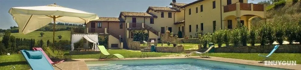 Borgo Le Capannelle - Öne Çıkan Resim