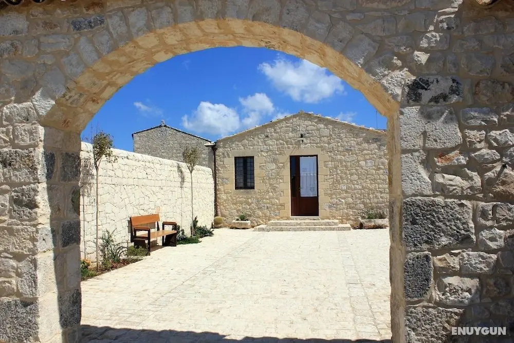Borgo Monachella - Öne Çıkan Resim