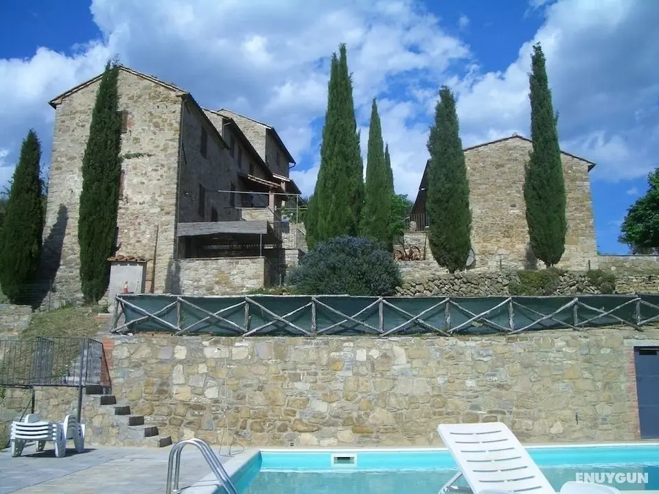 Borgo Monteluce - Öne Çıkan Resim