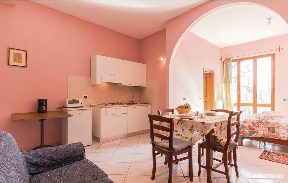 Borgo Nuovo San Martino - Öne Çıkan Resim
