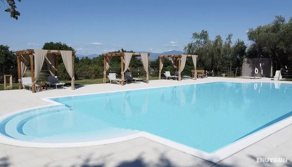 Borgo Pallavicini Mori - Öne Çıkan Resim