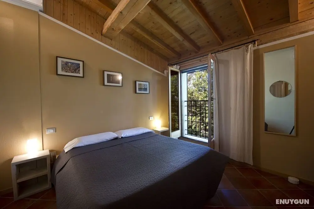 Borgo San Donino - Selva Capuzza - Öne Çıkan Resim