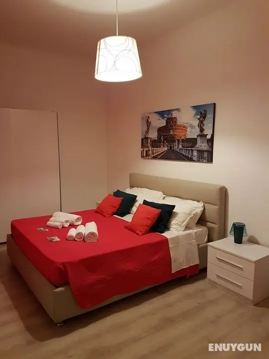 Borgo Vaticano Guest House - Öne Çıkan Resim