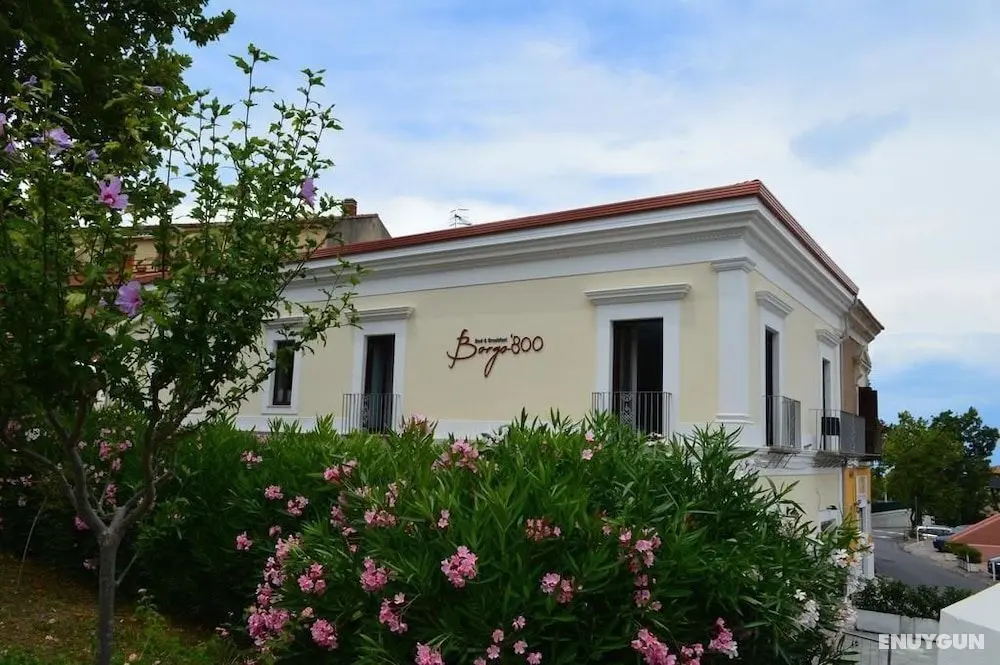 Borgo800 - Öne Çıkan Resim