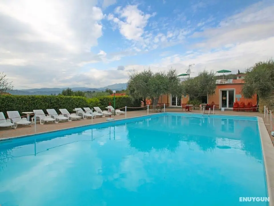 Borgoverde Imperia in Imperia - Oda