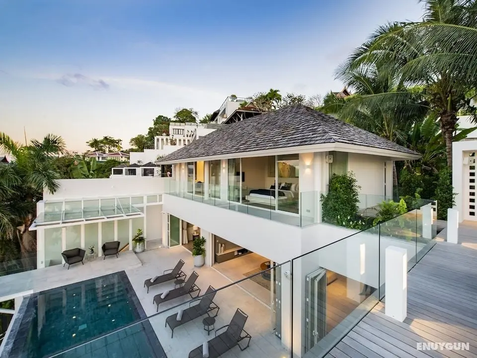 Villa Borimas by Elite Havens - Öne Çıkan Resim