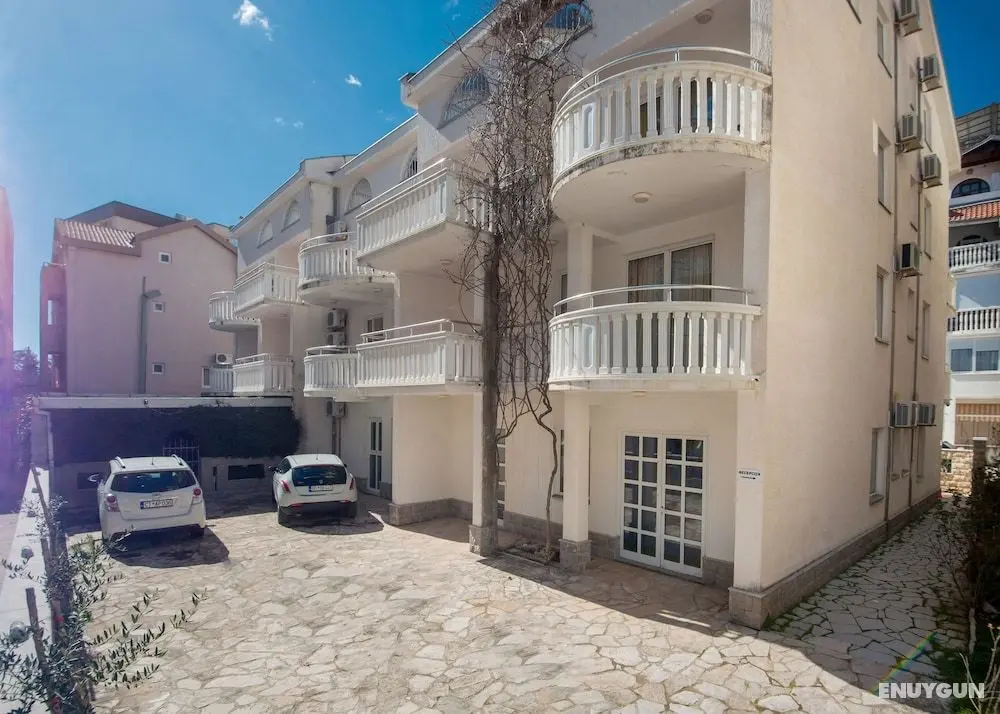 Hotel Boris - Öne Çıkan Resim