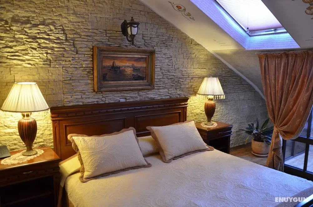 Boris Palace Boutique Hotel & Winery - Öne Çıkan Resim