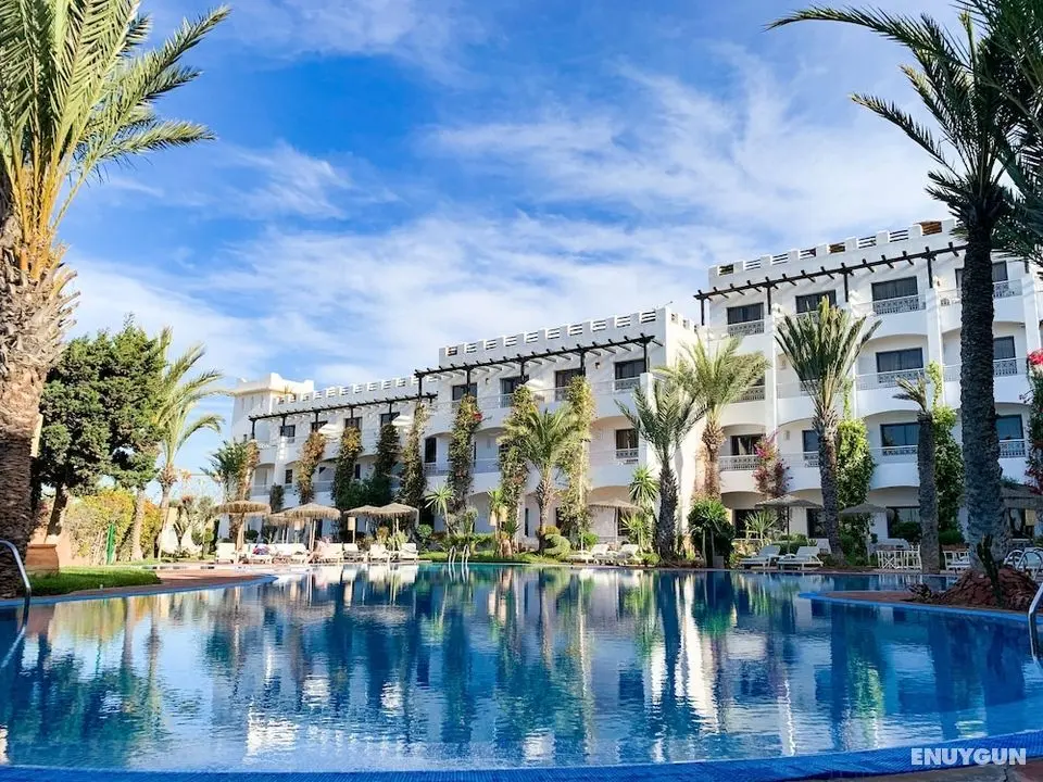 Borjs Hotel Suites & SPA - Öne Çıkan Resim