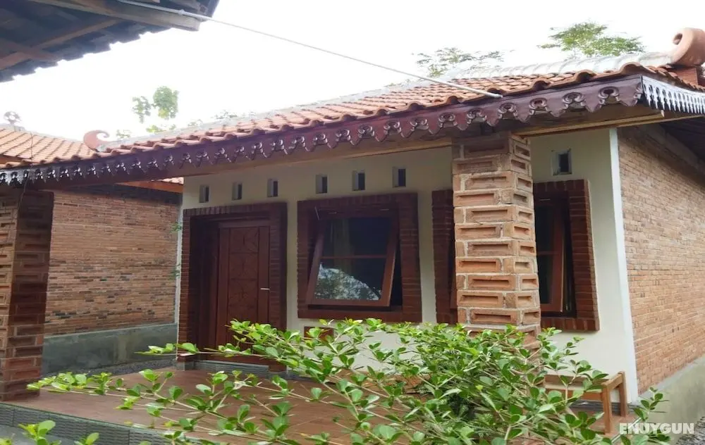 Borobudur Kampung Homestay - Intoyo - Öne Çıkan Resim
