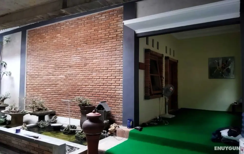 Borobudur Kampung Homestay - Karsidi - Öne Çıkan Resim