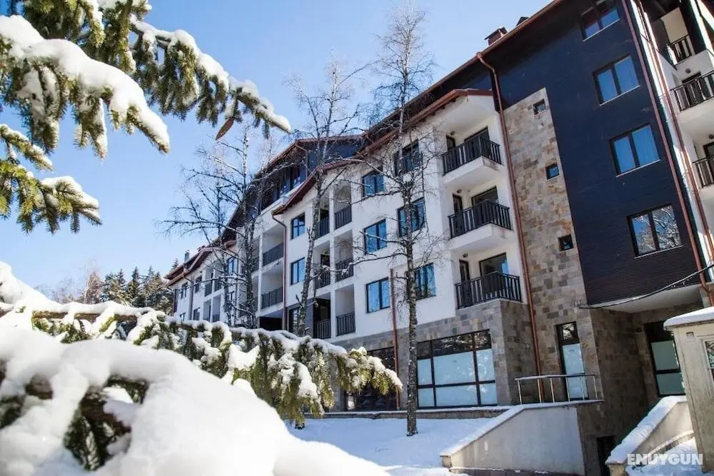 Borovets Green Hotel - Öne Çıkan Resim