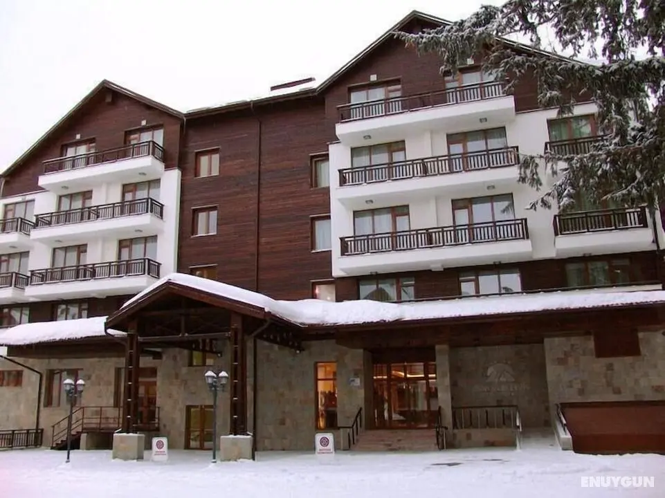Borovets Hills Resort & SPA - Öne Çıkan Resim
