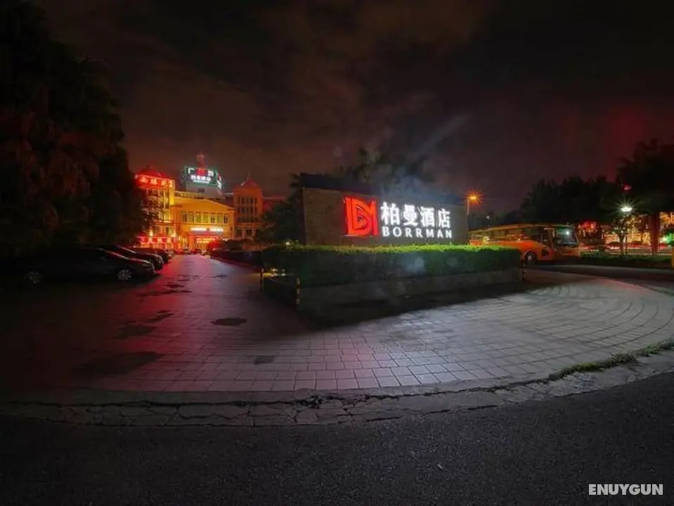 Borrman Hotel Chimelong Branch - Öne Çıkan Resim