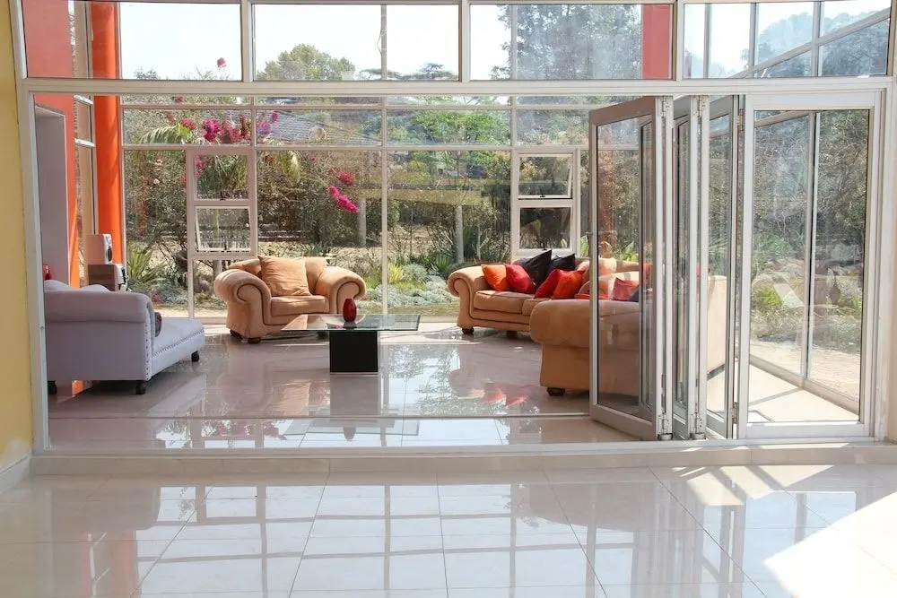 Borrowdale Ground Floor with Poolview - Öne Çıkan Resim