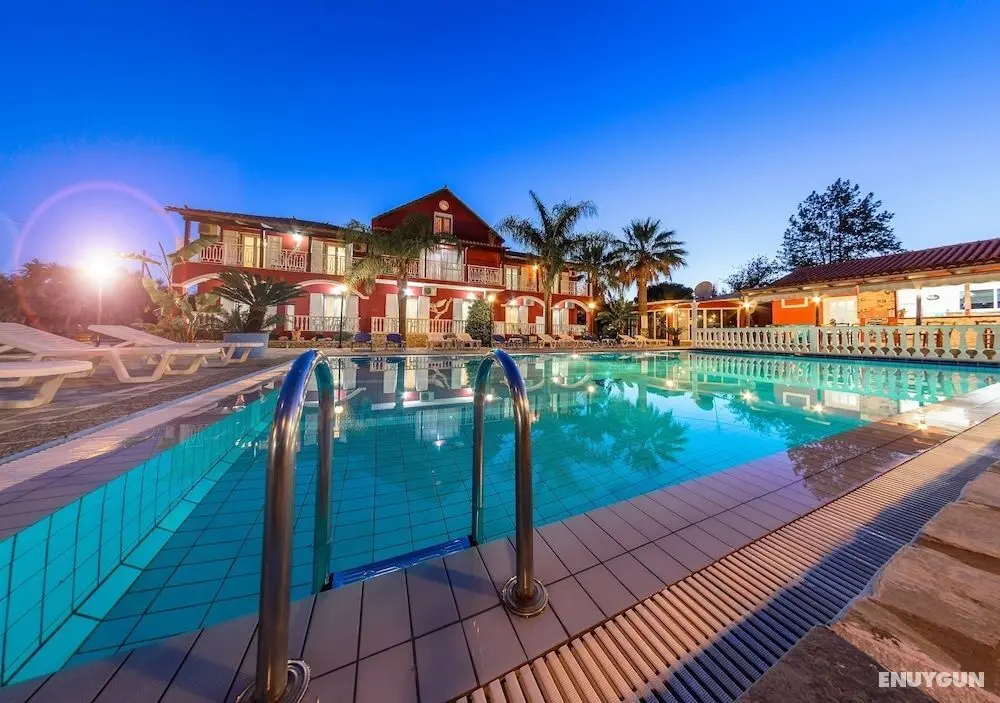 Borsalino Studios & Apartments - Öne Çıkan Resim