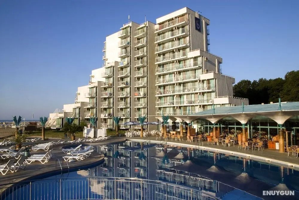 Hotel Boryana - Öne Çıkan Resim