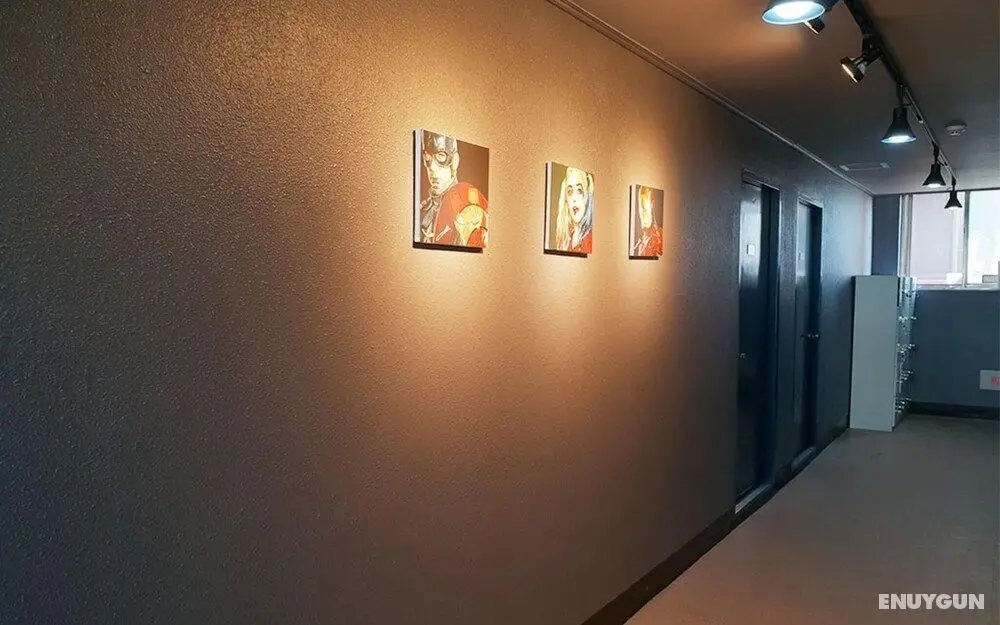 Boryeong Awesome Guest House - Öne Çıkan Resim