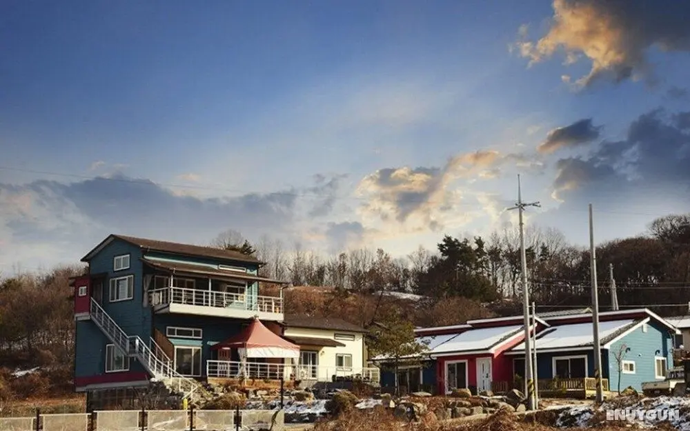 Boryeong Muchangpo Gandri House Pension - Öne Çıkan Resim