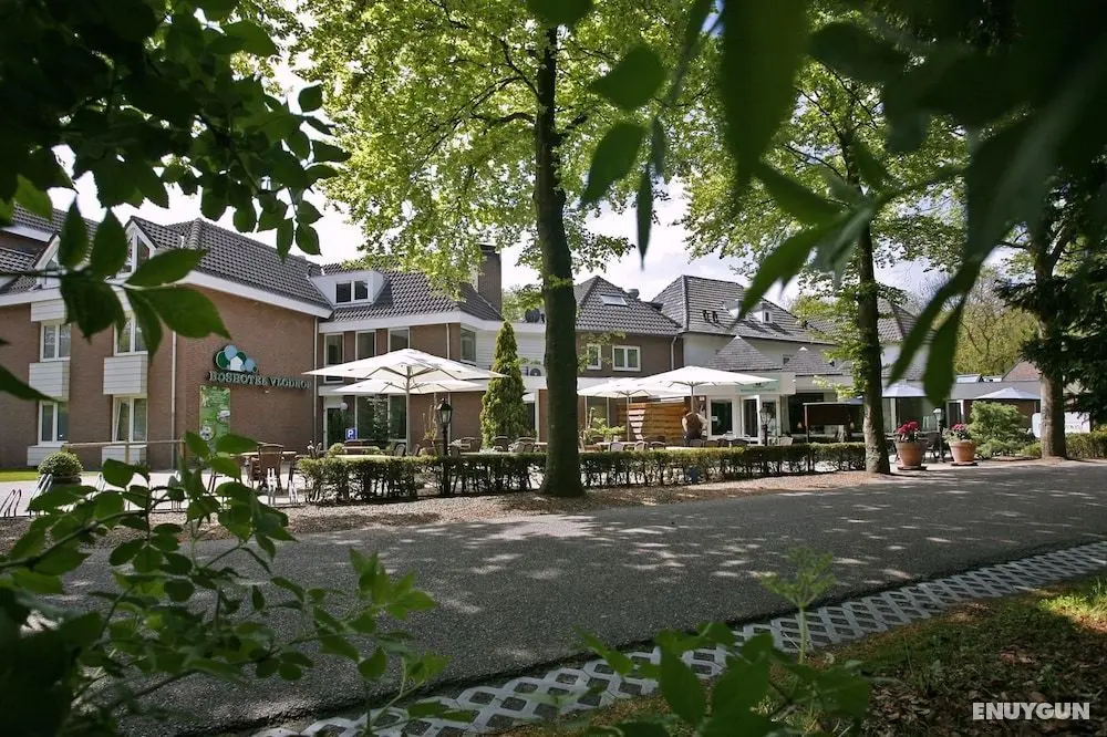 Boshotel Vlodrop - Öne Çıkan Resim