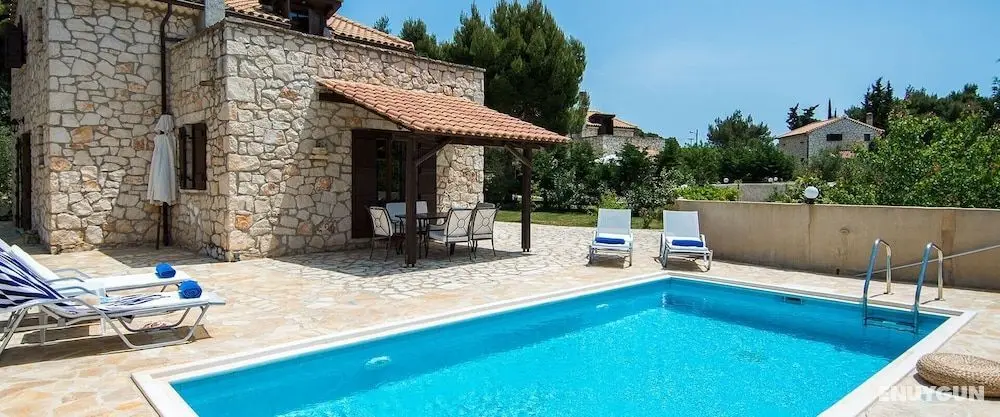 Boschetto Holiday Village - Öne Çıkan Resim