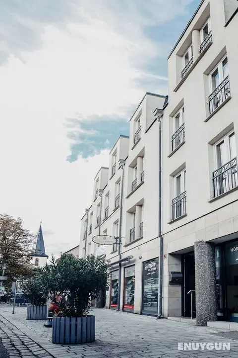 Villa Bosco - Boutiquehotel - Öne Çıkan Resim