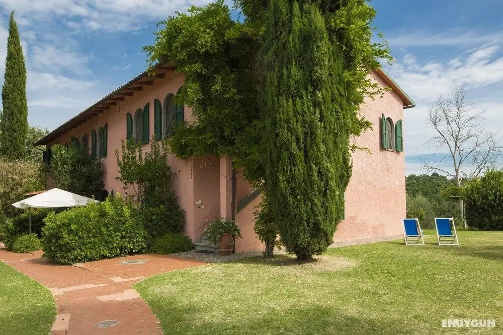 Bosco Lazzeroni Residence - Öne Çıkan Resim