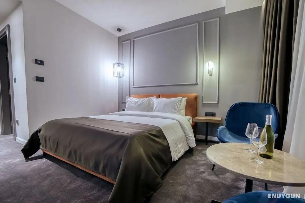 Boscovich Boutique Hotel - Oda