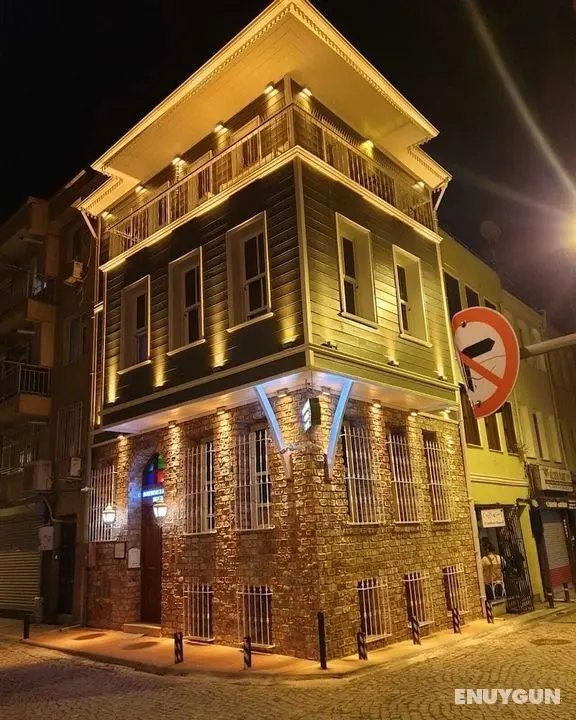 Bosphorus Bridge Hotel - Öne Çıkan Resim