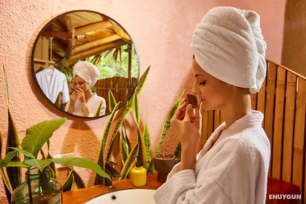 Bosque Guardian Lodge - All Inclusive - Oda