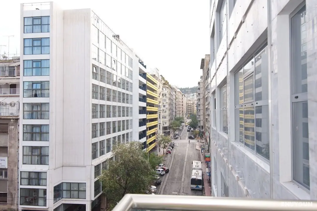 BOSS BOUTIQUE ATHENS - Oda Düzeni