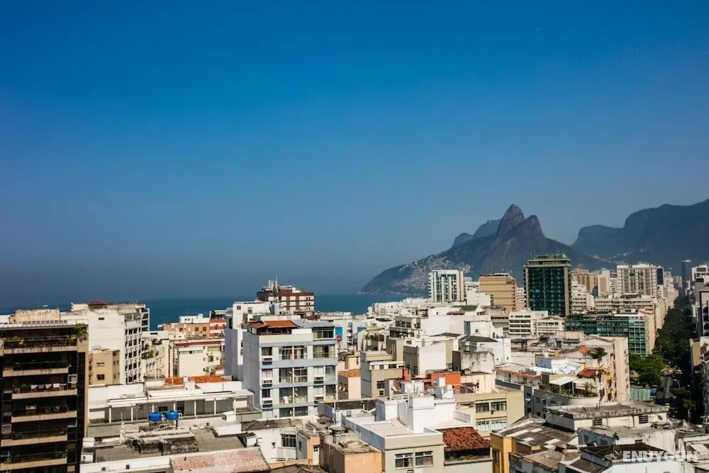 Bossa Nova Ipanema - Konum Öne Çıkanlar