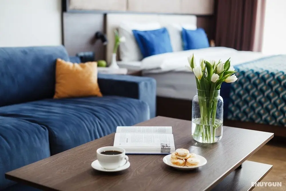 Hotel Bossfor - Öne Çıkan Resim