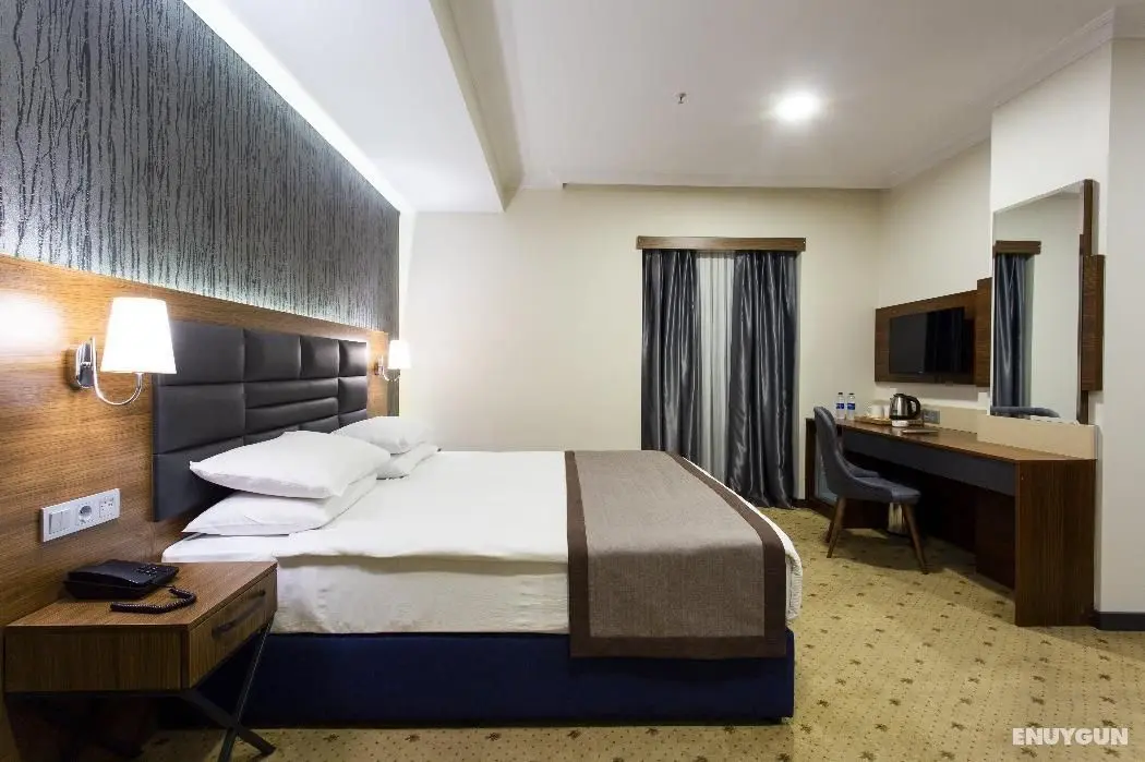 The Bostancı Hotel - Oda