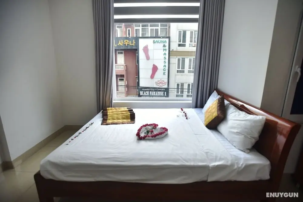Bostand 2 Hotel Da Nang - Öne Çıkan Resim