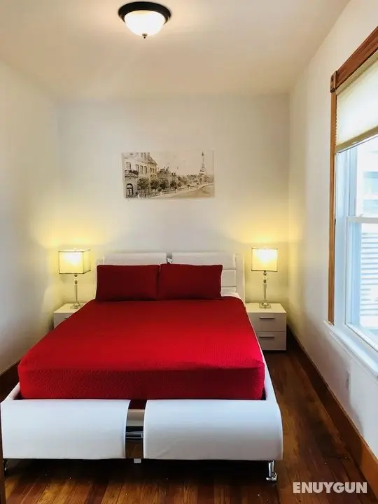 Boston Lodge and Suites - Öne Çıkan Resim