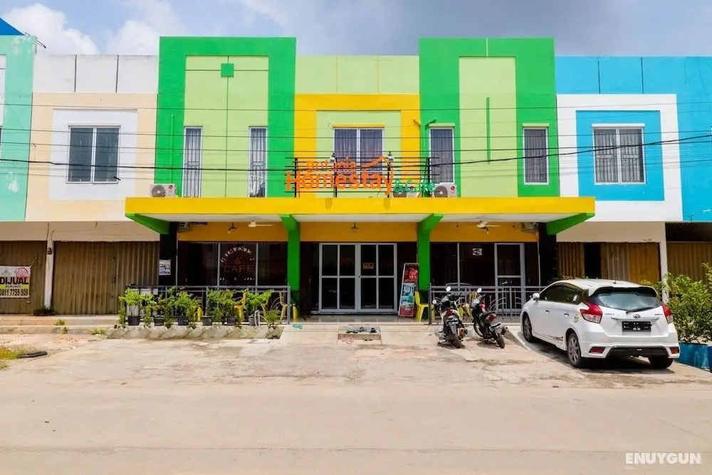Botania Homestay - Öne Çıkan Resim