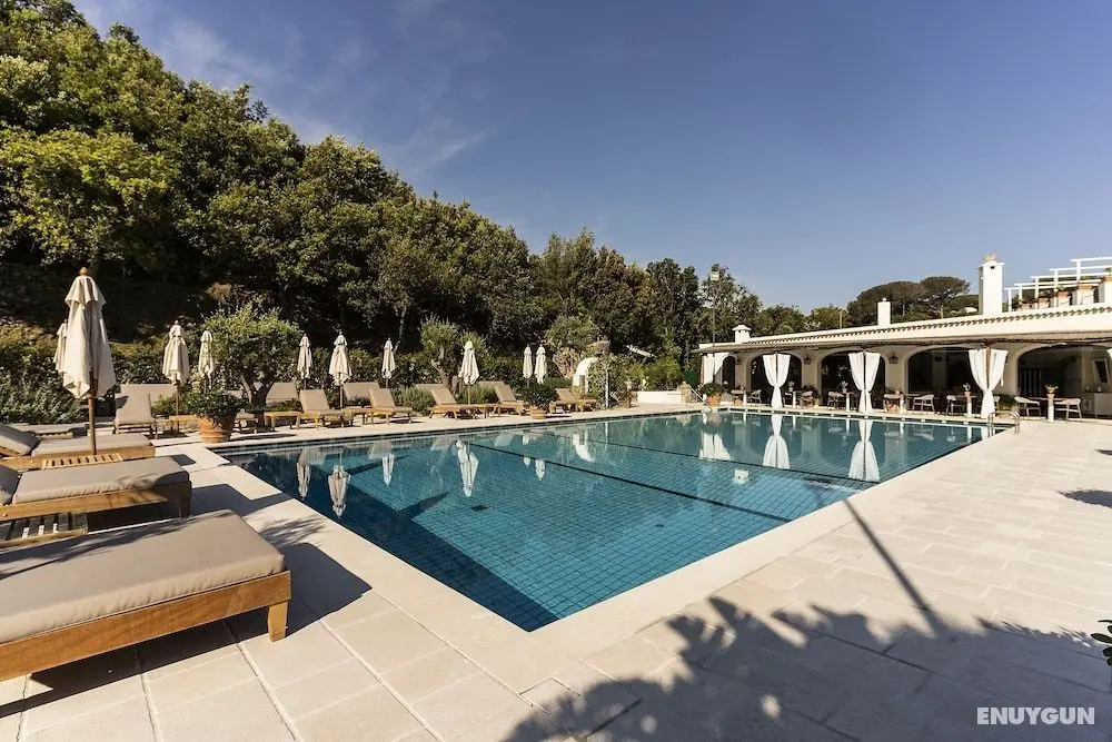 Botania Relais & Spa - Öne Çıkan Resim