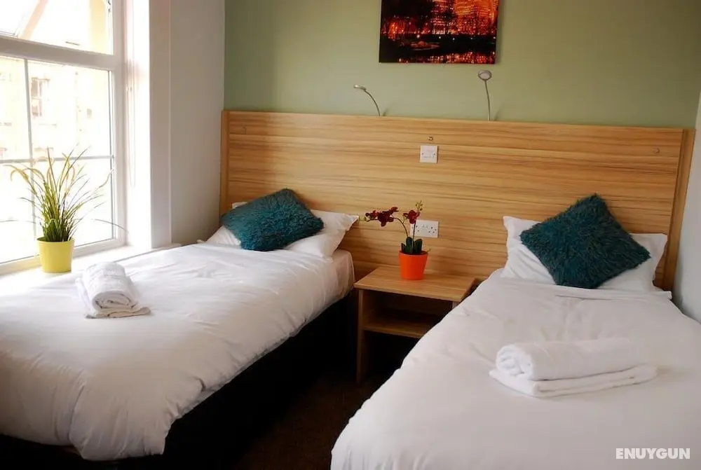 Botanic Rest Bed & Breakfast - Öne Çıkan Resim